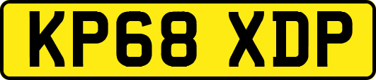 KP68XDP