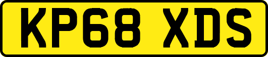 KP68XDS