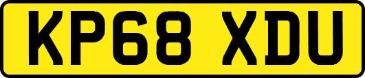 KP68XDU