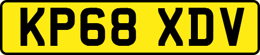 KP68XDV