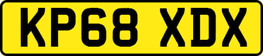 KP68XDX