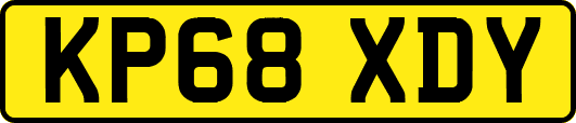 KP68XDY
