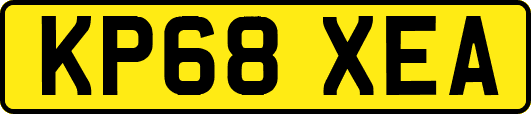 KP68XEA
