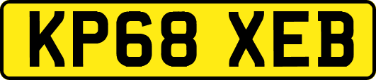 KP68XEB