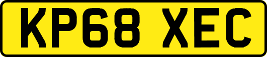 KP68XEC