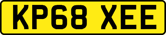 KP68XEE