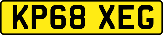 KP68XEG