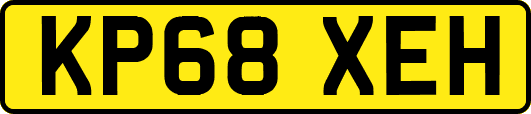 KP68XEH