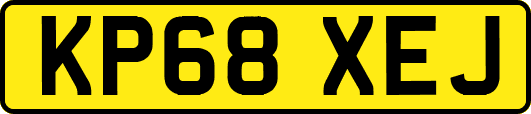 KP68XEJ