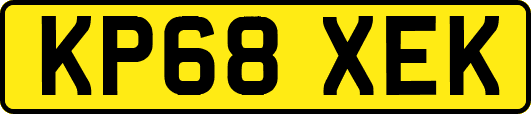 KP68XEK
