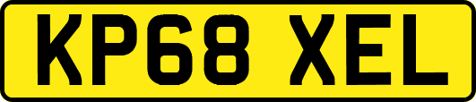 KP68XEL
