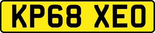 KP68XEO