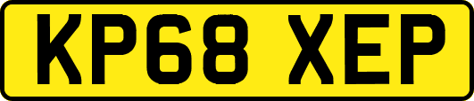 KP68XEP