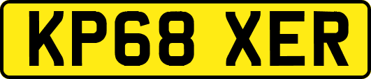 KP68XER