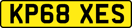 KP68XES