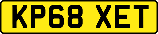 KP68XET