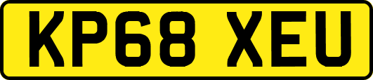 KP68XEU