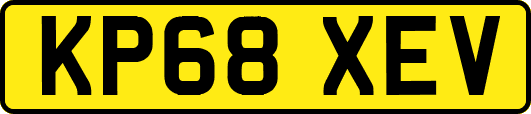 KP68XEV