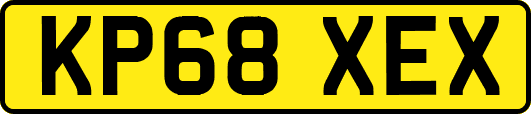 KP68XEX