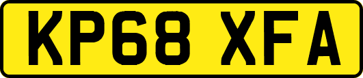 KP68XFA