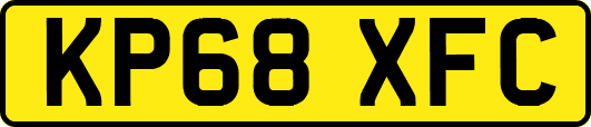 KP68XFC