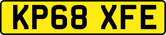 KP68XFE