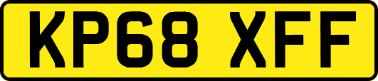 KP68XFF