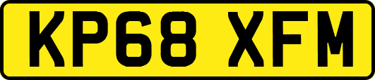 KP68XFM