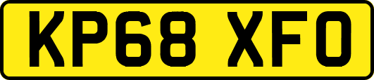 KP68XFO