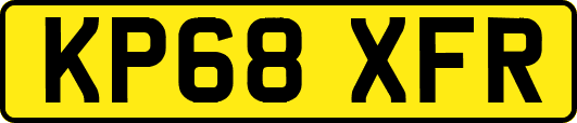 KP68XFR