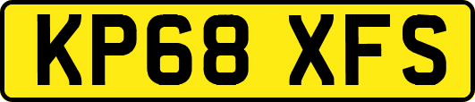 KP68XFS
