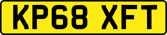 KP68XFT