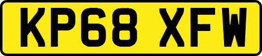KP68XFW