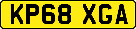 KP68XGA