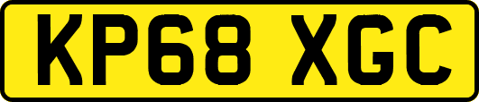 KP68XGC