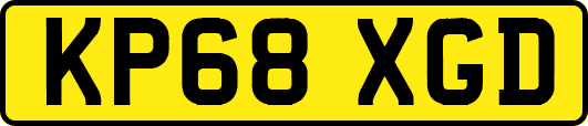 KP68XGD