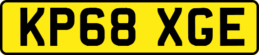 KP68XGE