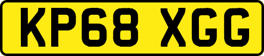 KP68XGG