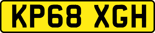 KP68XGH