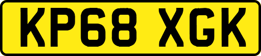 KP68XGK
