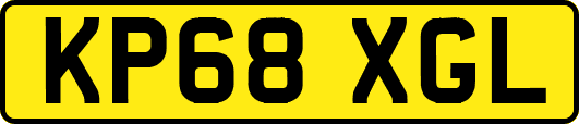 KP68XGL