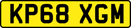 KP68XGM