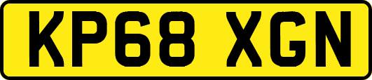 KP68XGN