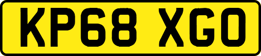 KP68XGO