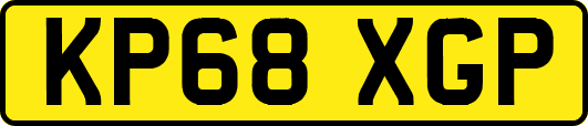 KP68XGP