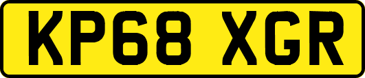 KP68XGR