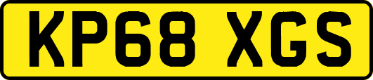 KP68XGS