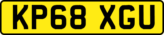 KP68XGU