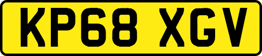 KP68XGV