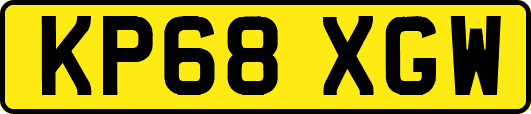 KP68XGW
